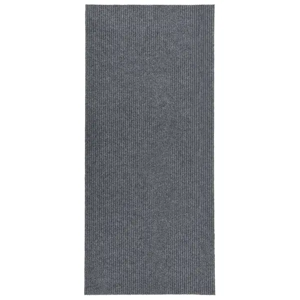Gossi covor de captare a murdariei, gri, 100x250 cm
