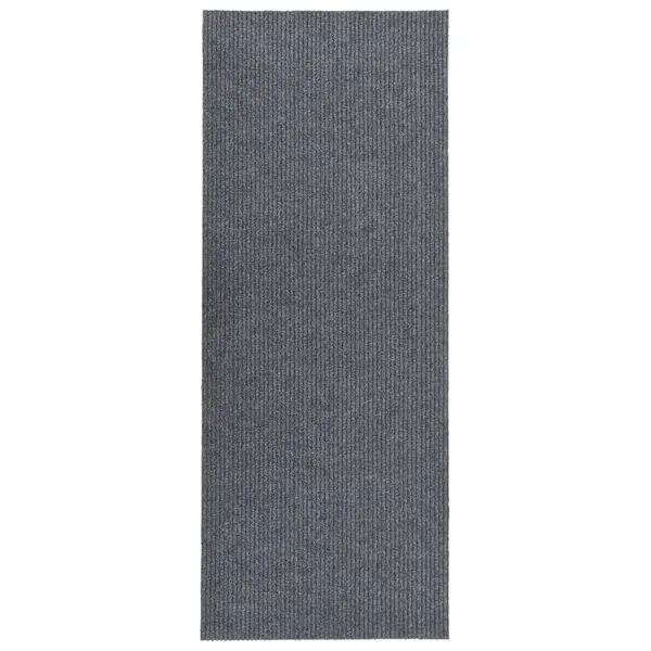 Gossi covor de captare a murdariei, gri, 100x300 cm