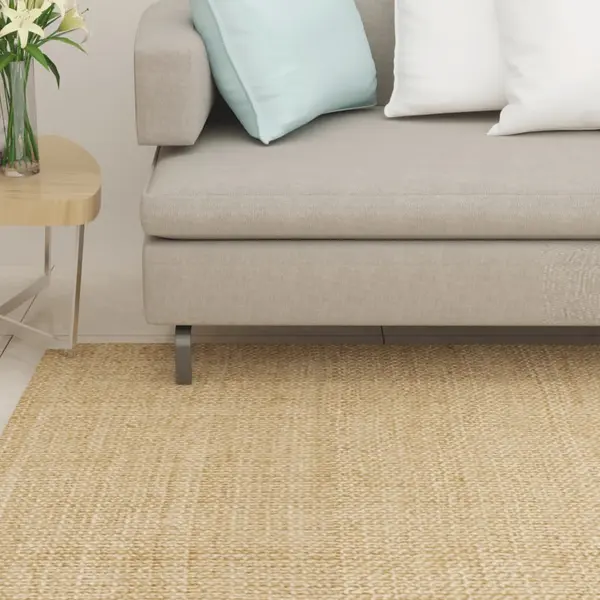 Gossi covor din sisal pentru ansamblu de zgariat, 66x200 cm