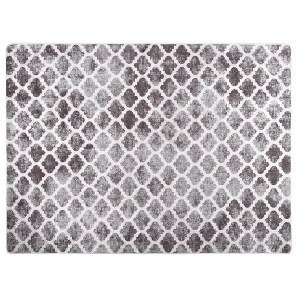 Gossi covor lavabil, multicolor, 120x180 cm, antiderapant