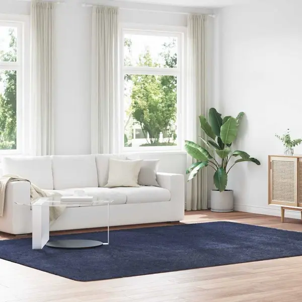 Gossi covor shaggy, 240x340 cm, poliester