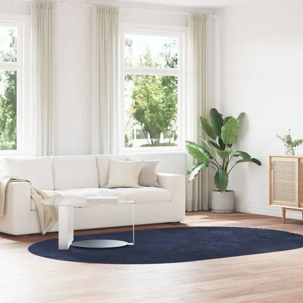 Gossi covor shaggy, 300x200 cm, poliester