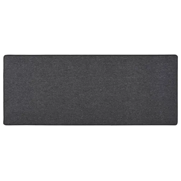 Gossi covor traversa, antracit, 80x200 cm
