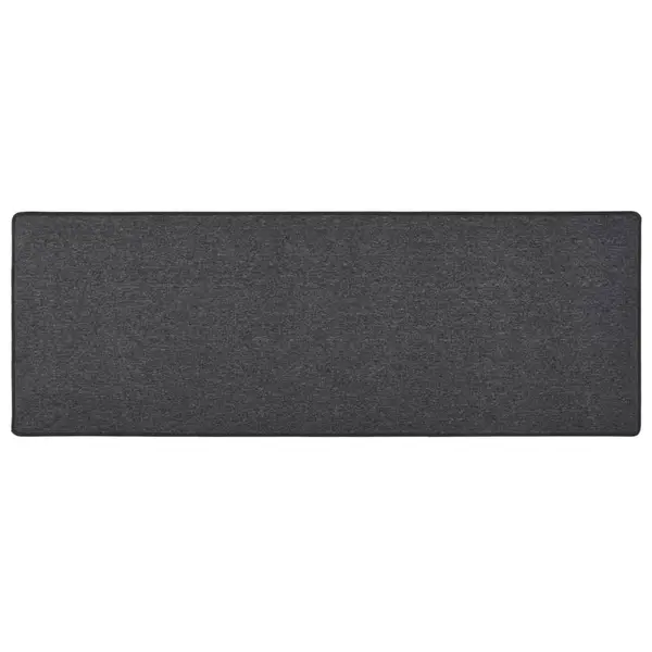 Gossi covor traversa, antracit, 80x250 cm