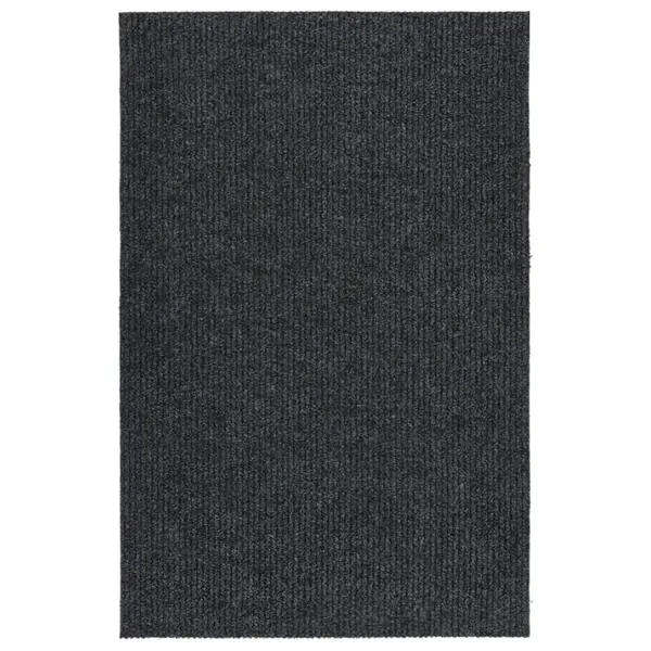 Gossi covor traversa de captare a murdariei, antracit, 100x150 cm