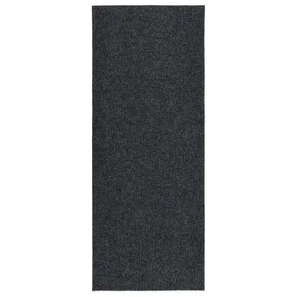 Gossi covor traversa de captare a murdariei, antracit, 100x250 cm