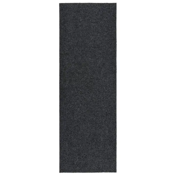 Gossi covor traversa de captare a murdariei, antracit, 100x300 cm