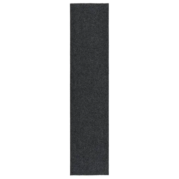 Gossi covor traversa de captare a murdariei, antracit, 100x450 cm