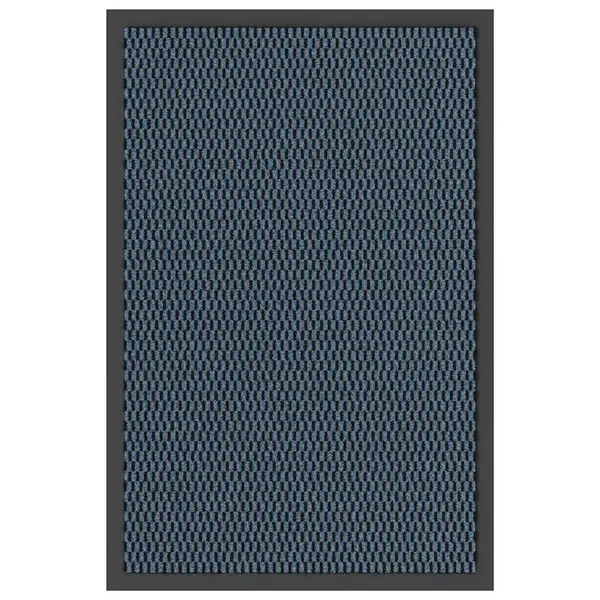 Gossi covoras albastru 40x60 cm
