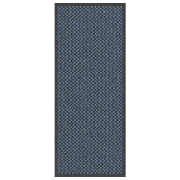 Gossi covoras albastru 60x150 cm