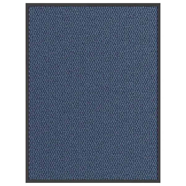 Gossi covoras albastru 90x120 cm