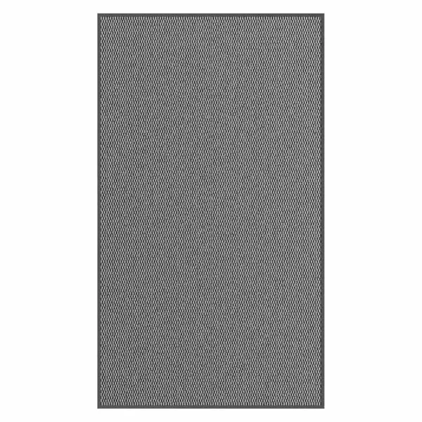 Gossi covoras antracit 115x200 cm