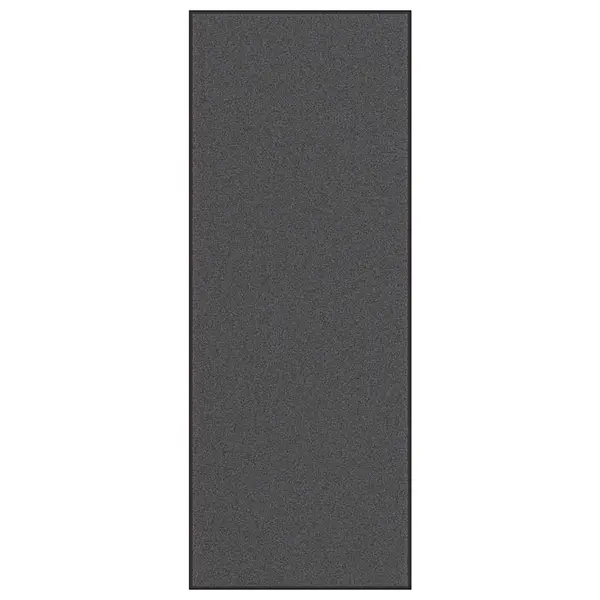 Gossi covoras antracit 115x300 cm