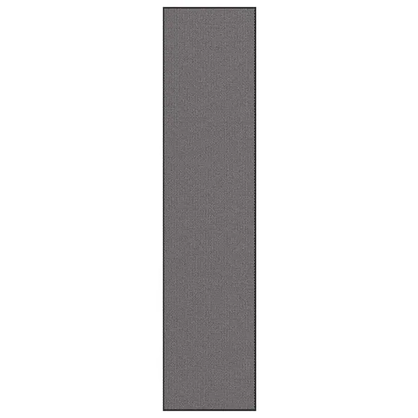 Gossi covoras antracit 115x500 cm