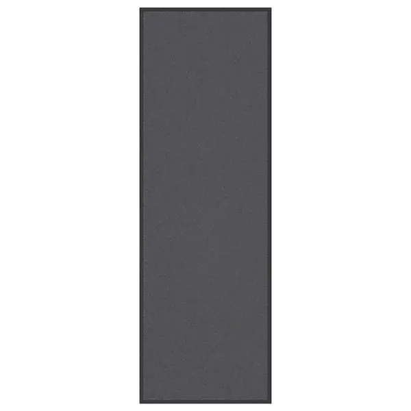 Gossi covoras antracit 60x180 cm
