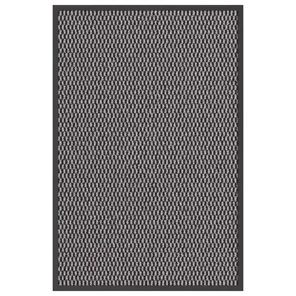 Gossi covoras antracit 60x90 cm