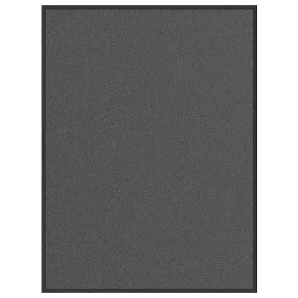 Gossi covoras de usa, antracit, 80x120 cm