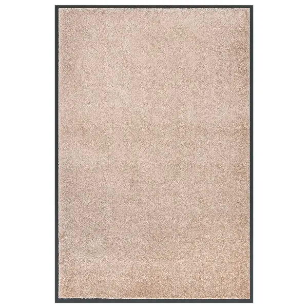 Gossi covoras de usa, bej, 80x120 cm
