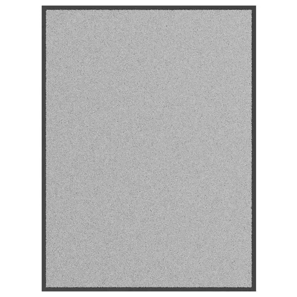Gossi covoras de usa, gri, 80x120 cm