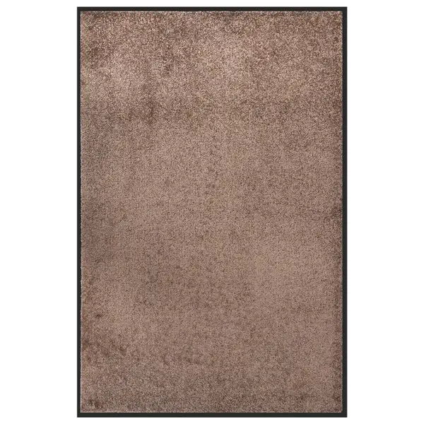 Gossi covoras de usa, maro, 80x120 cm