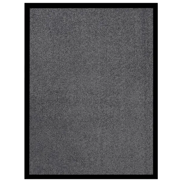 Gossi covoras intrare, antracit, 40x60 cm