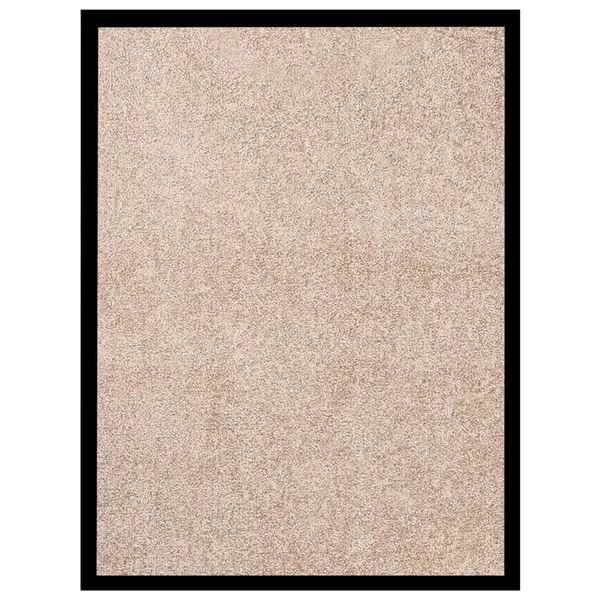 Gossi covoras intrare, bej, 40x60 cm