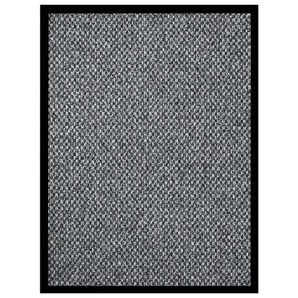 Gossi covoras intrare, gri, 40x60 cm