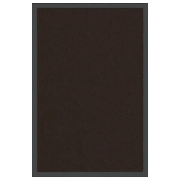 Gossi covoras intrare, maro, 40x60 cm