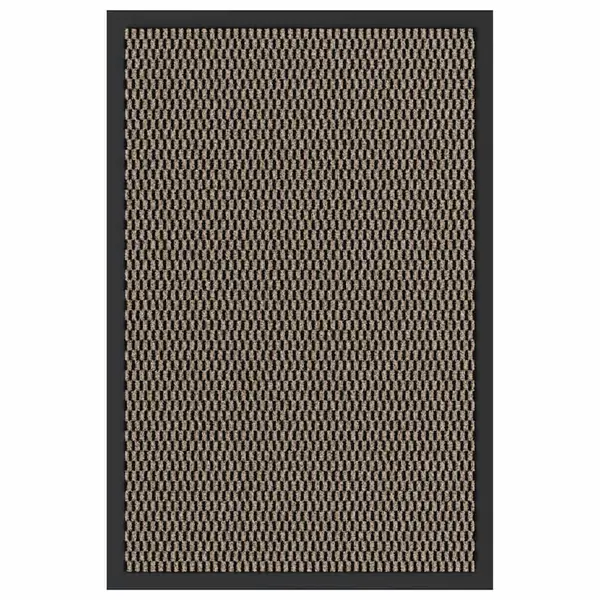 Gossi covoras intrare, maro, 40x60 cm