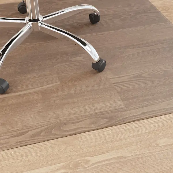 Gossi covoras pentru podea laminata sau mocheta, 150x115 cm, pvc