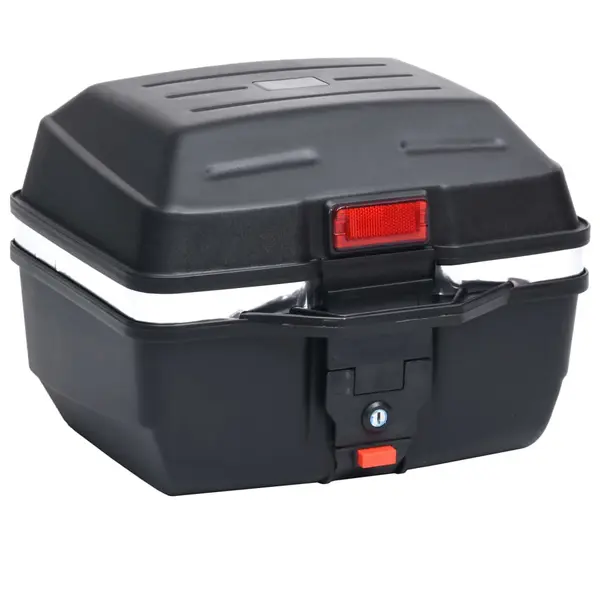 Gossi cutie portbagaj pentru motociclete 24 l pentru 1 casca