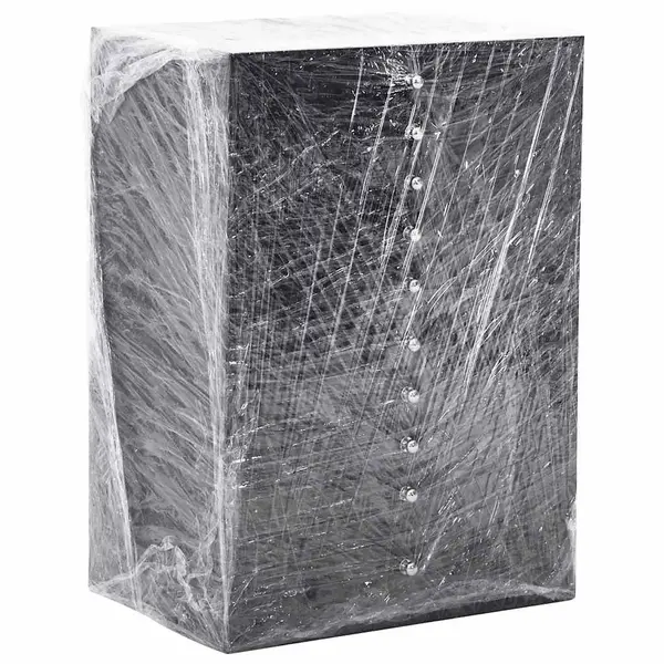 Gossi film extensibil 2 buc transparent 17 μm 50 cm x 300 m