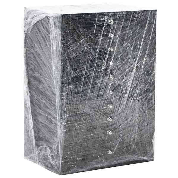 Gossi film extensibil 6 buc transparent 17 μm 50 cm x 300 m