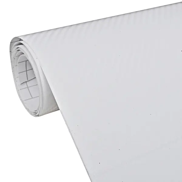 Gossi folii auto 3d, 2 buc., alb, 100x150 cm