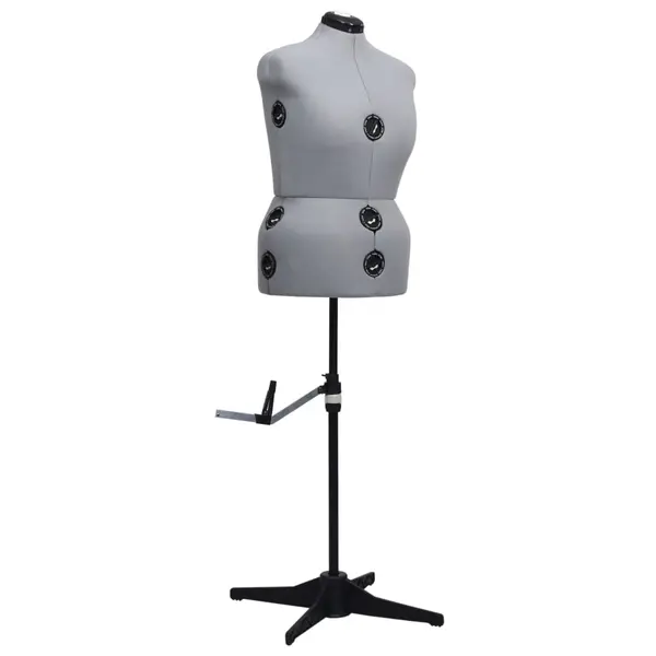 Gossi forma pentru rochie femeie reglabila gri, dimensiune l 44-50