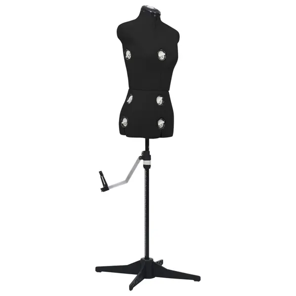 Gossi forma pentru rochie femeie reglabila negru, dimensiune s 33-40