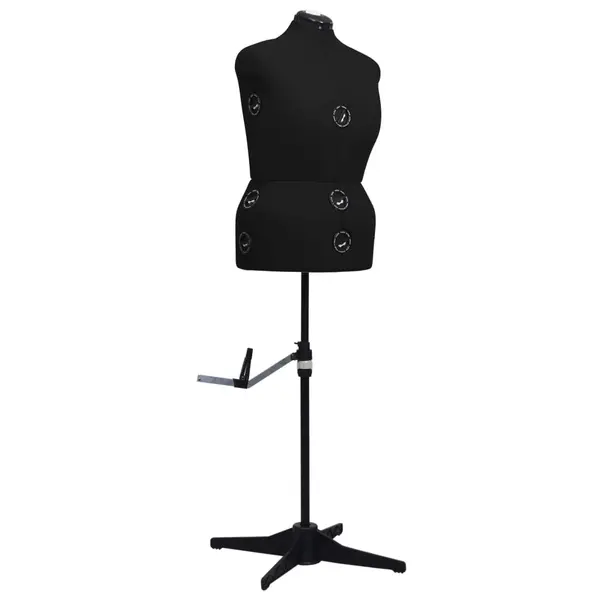 Gossi forma pentru rochie femeie reglabila negru, dimensiune l 44-50