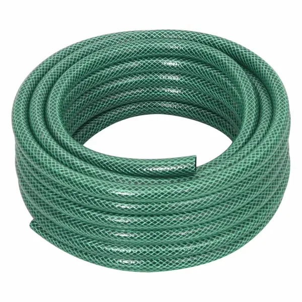 Gossi furtun de aer, verde, 0,5, 50 m, pvc