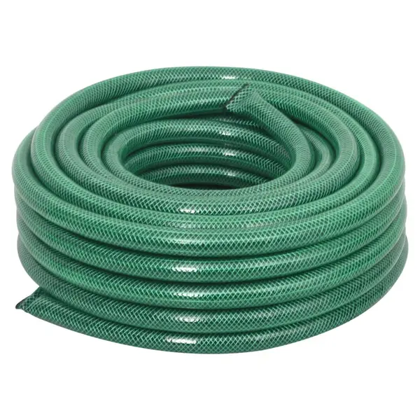 Gossi furtun de aer, verde, 0,75, 50 m, pvc