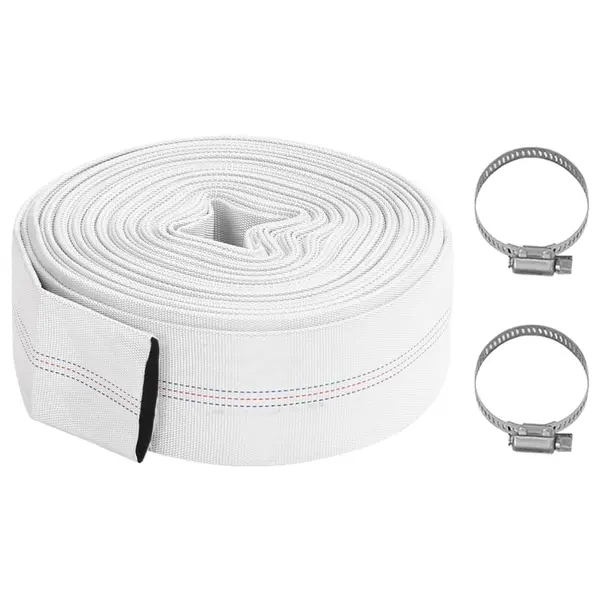 Gossi furtun de incendiu, 30 m 3 pvc