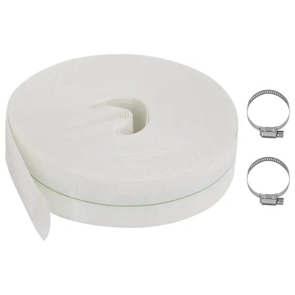 Gossi furtun plat, 50 m 1,5 pe