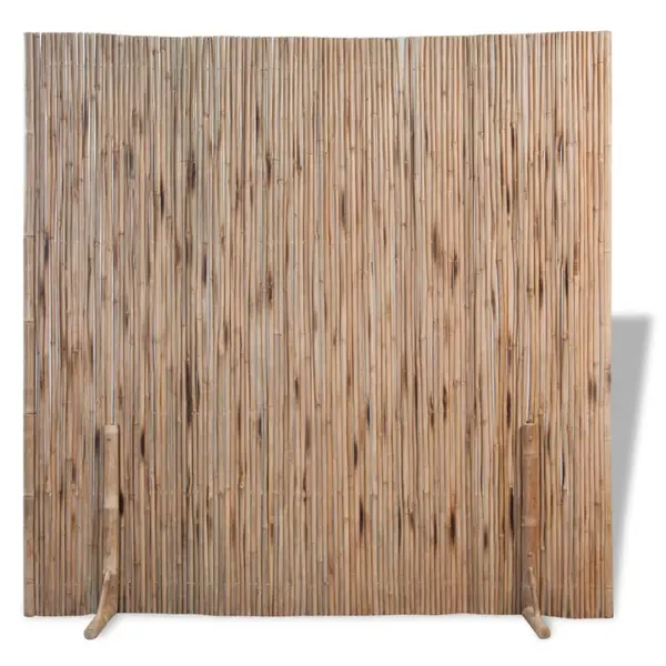 Gossi gard, 180 x 170 cm, bambus