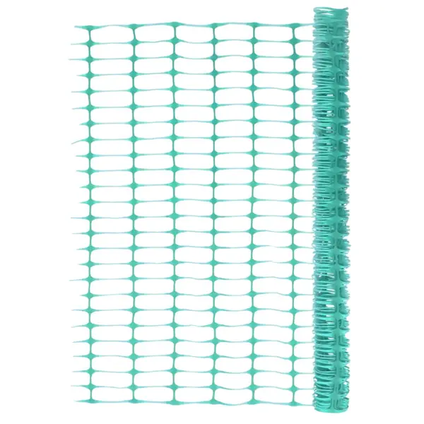 Gossi gard de gradina, verde, 30 m