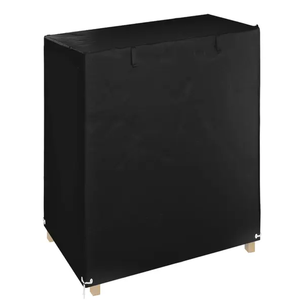 Gossi husa banca de balansoar 8 ocheti 125x90x135/165 cm polietilena