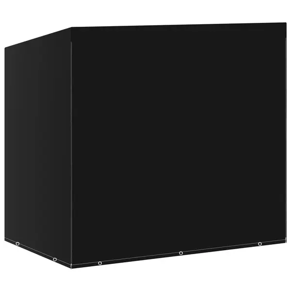 Gossi husa de balansoar, 10 ocheti, 2 fermoare, 255 x 145 x 170 cm