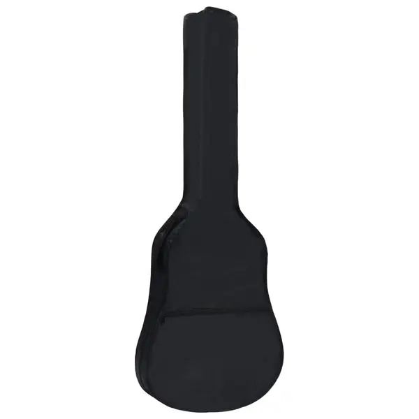 Gossi husa de chitara pentru chitara clasica , 3/4 , negru , 94x35 cm
