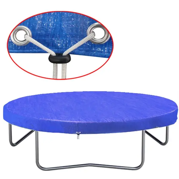 Gossi husa de trambulina, 450-457 cm, pe, 90 g/m2