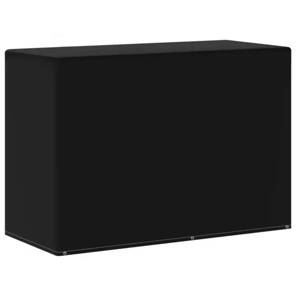 Gossi husa mobilier gradina pentru gratar gaz 6 ocheti 180x80x125 cm