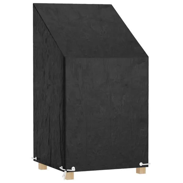 Gossi husa scaun gradina, 8 ocheti, 65x65x80/120 cm, polietilena