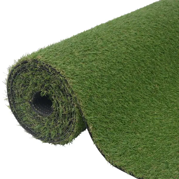 Gossi iarba artificiala, 1x8 m / 20 mm, verde